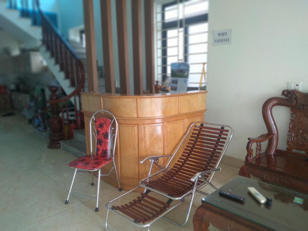 Gate Tuan Chau Hotel Ha Long Exterior foto