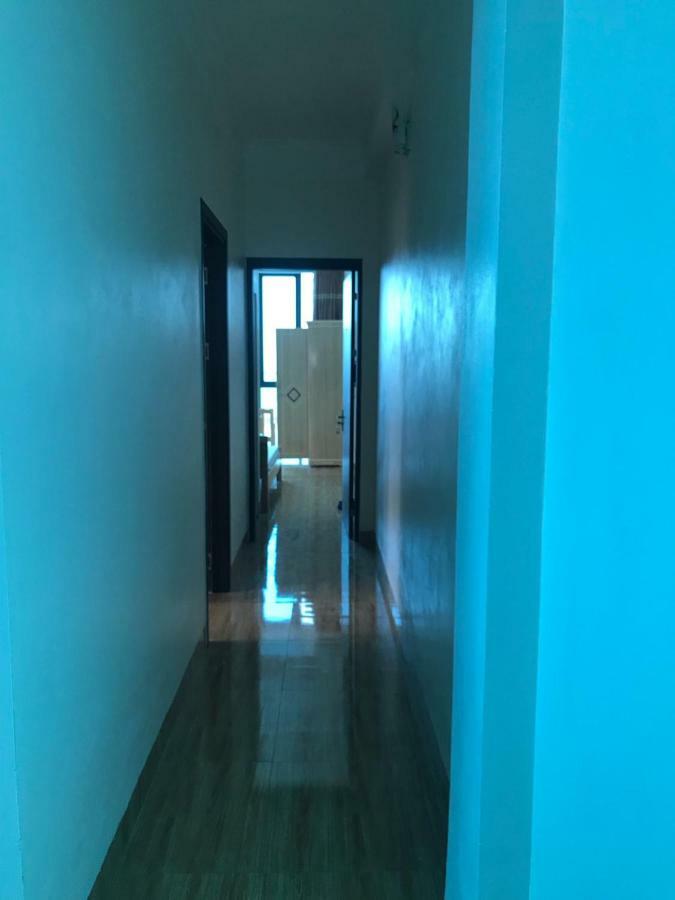 Gate Tuan Chau Hotel Ha Long Exterior foto
